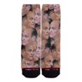 thumbnail image 2 of Function - Mayor Rudy Giuliani Sweating Collage Fashion Socks, 2 of 4