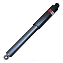 KYB KG6410 Gas-a-Just Shock Absorber Fits select: 1973-1999 CHEVROLET P30, 1983-1985 GMC VALUE VAN