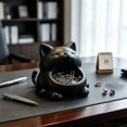thumbnail image 5 of Fmbmuo Jewelry Organizers And Storage Small , Cute Shaped Small Storage Box Desk Storage Organizer For Bedroom Living Room Kitchen Table Home Decor, 5 of 6