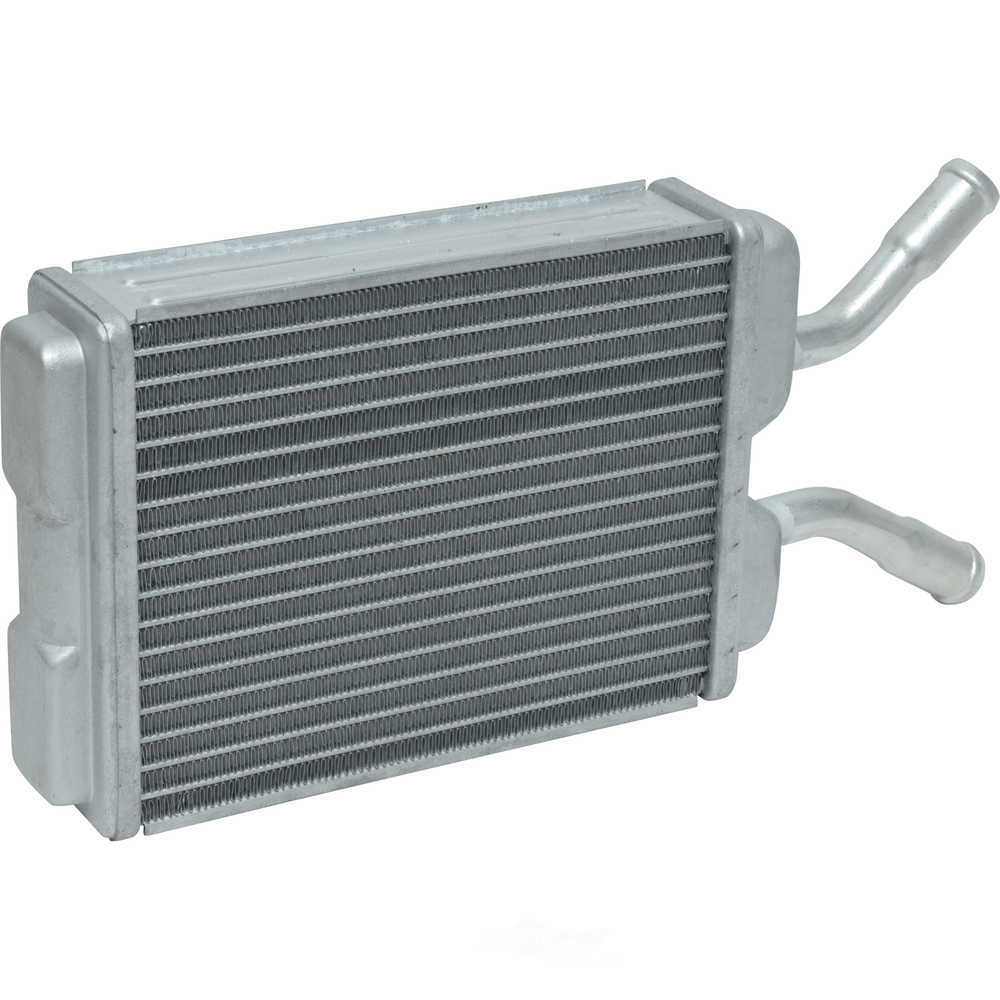 UAC HT 8007C Heater Core Aluminum