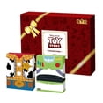 thumbnail image 2 of Tarjetas de Toy Story Disney Pixar Toy Story, tarjetas de colección de arte con autógrafos genuinas y limitadas, 2 of 4