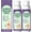 2Pcs, variant on Mild Tape Adhesive Remover Spray 100ml, Instant Softening Cleaning Liquid - Skin Glue Removal Spray, Quick Drying, No-Sting Adhesive Tape Bandage Remover for Sensitive Skin (1Pcs)