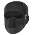 thumbnail image 2 of SGFCWSX Skiing Head for Men,Neck Warmer Winter Face Mask Ski Gear Black, 2 of 6