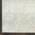 thumbnail image 4 of Nourison Dekor 5'3" x 7' Beige Modern Indoor Rug, 4 of 9