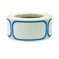 thumbnail image 1 of 300 PCS Food Storage Bags Stickers Labels for Freezer Refrigerator 2.5x5cm, 1 of 11
