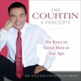 thumbnail image 1 of Pre-Owned The Courtin Concept : Six Keys to Great Skin at Any Age (Paperback), 1 of 1