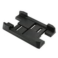 thumbnail image 3 of Miangastore Adjustable Mobile CPU Stand Computer Host Rack for HTPC ITX Computer Case, 3 of 8