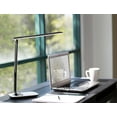 thumbnail image 2 of Turcom Dimmable Eye-caring LED Desk Lamp for Chargers with adjustable light intensity and Color, 2 of 8