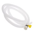 thumbnail image 4 of Greenadscape Drain Hose For Portable Ac Water Draining Tube With Hose Clamp 1Pcs, 4 of 8