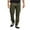Olive Green, variant on IROINNID Cargo Pants for Men Casual Wide Leg Pants Relaxed Fit Sweatpants Full Length Pants with Pocket,Olive Green
