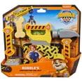 thumbnail image 2 of Rubble & Crew, Rubble’s Construction Tool Belt, with 6 Tools for Kids Ages 3+, 2 of 8