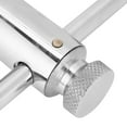 thumbnail image 1 of Llave de Grifo Llave de Trinquete Reversible M3-M8 / M5-M12 de Barra en T Ajustable para Juego de Machos y Troqueles Llaves Ajustables de M3-M8 ANGGREK Otros, 1 of 8
