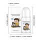 thumbnail image 3 of Desodorante antitranspirante en roll-on Essence para axilas. Controla el sudor y elimina el mal olor durante 48 horas. Portátil e ideal para deportes y oficina. 50 ml. Cuidado de la piel., 3 of 9