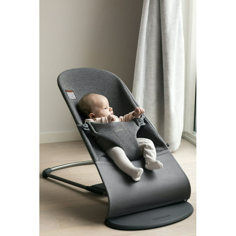 Weight limit for baby bjorn less bouncer