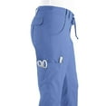 thumbnail image 3 of koi Stretch 710 Women's Lindsey Scrub Pant, 3 of 3