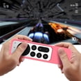 thumbnail image 4 of Funda remota de silicona para Apple TV 4K Control remoto a prueba de golpes, 4 of 4