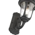 thumbnail image 4 of Livex Lighting - Oxford - One Light Outdoor Wall Lantern in Traditional Style -, 4 of 5