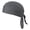 Gray, variant on Skull Caps for Men Women Cooling Bandana Cap Cycling Helmet Liner Hat Lightweight Quick Dry Skull Cap & Sweat Wicking Doo Rag, Gym Cycling Running Workout