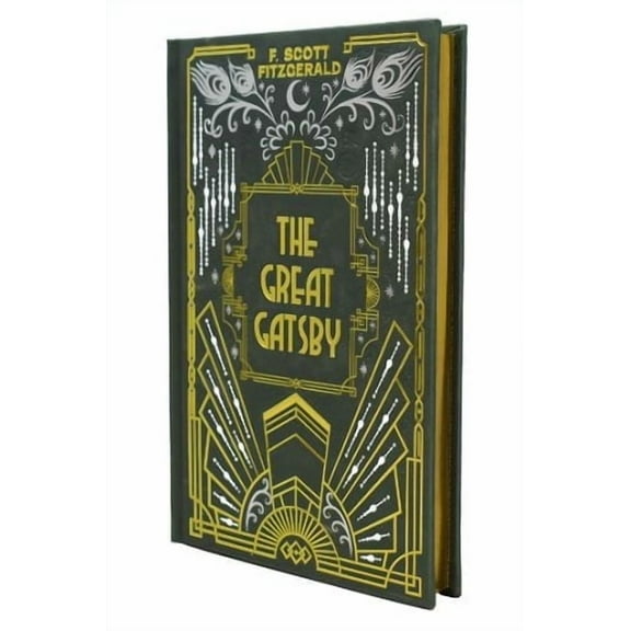 The Great Gatsby (The Prestige Collection by Paper Mill Press)