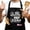 -, variant on Funny Baking Aprons for Women, Queen of The Kitchen Black Chef Apron, Adjustable Kitchen Cooking Apron with Pockets, Valentine''s Day Gifts for Wife Baker, Mother''s Day Gifts for Mom Grandma