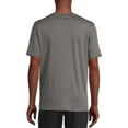 thumbnail image 3 of Under Armour Men's and Big Men's UA Sportstyle Left Chest Logo T-shirt, Sizes up to 2XL, 3 of 5