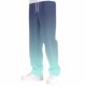 thumbnail image 5 of Pantalones largos de invierno para niños, color sólido, cintura elástica con bolsillos laterales, pantalones deportivos ajustados, pantalones largos para niñas, pantalones de poliéster., 5 of 6