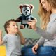 thumbnail image 1 of Plush for Teddy Bear 2025Cute for Boy Girl Christmas Halloween Birthday Gift, 1 of 6