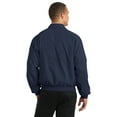 thumbnail image 2 of Port Authority ® Casual Microfiber Jacket. J730, 2 of 6