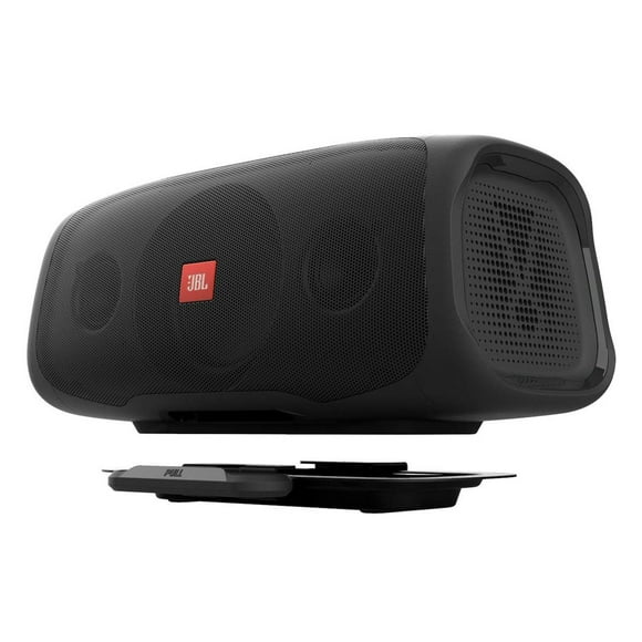 Subwoofer Amplificado/bocina Bt Jbl Basspro Go 100w Rms