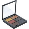 MAC by Make-Up Artist Cosmetics , Studio Fix Conceal & Correct Palette - #Deep --6g/0.21oz