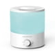 thumbnail image 1 of MEGAWISE - Humidificadores de niebla fría para recámara, cuarto de bebé, oficina y plantas, difusor de aceite esencial de 0.5 galones con salida de niebla ajustable, humidificadores ultrasónicos, 1 of 5
