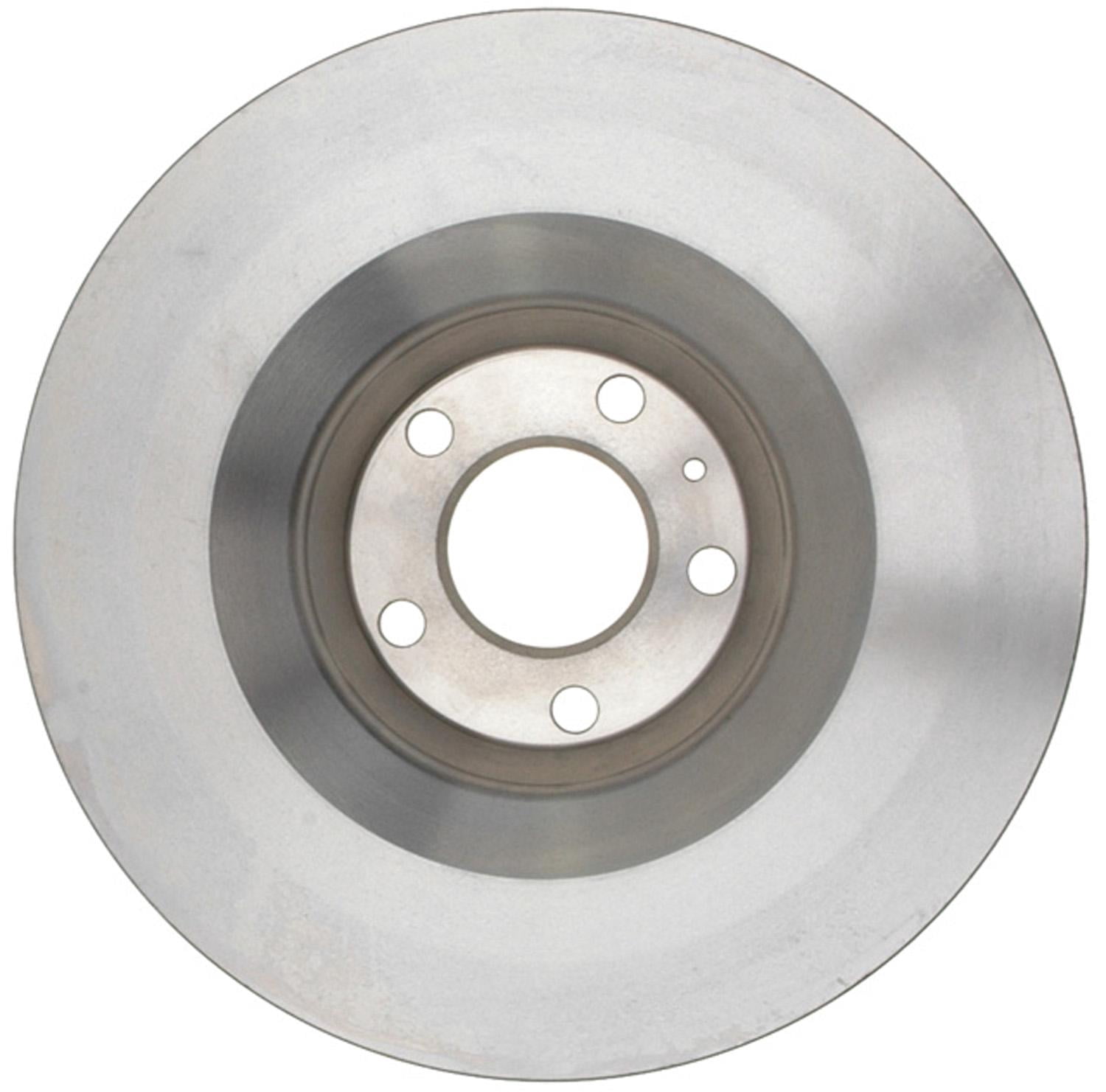 ACDelco 18A2536 Front Brake Rotor