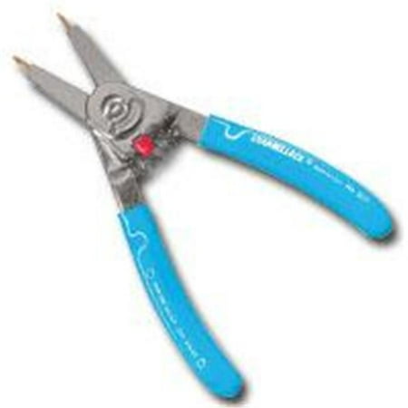 

Channellock 8 Inch Heavy Duty Retaining Ring Plier