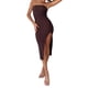 thumbnail image 3 of Txlixc Vestido de mujer sin mangas sin tirantes Txlixc  moda, 3 of 7
