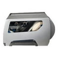 thumbnail image 6 of intermec pm43a01000000301 industrial printer, 300 dpi print resolution, 6 of 9