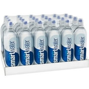 Glaceau Smartwater Expect More, 24 pk./700mL