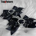 thumbnail image 1 of Bikinis con aros para mujer, traje de baño Sexy con realce para mujer, trajes de baño para nadar, conjunto de Bikini brasileño para niña, ropa de playa, 1 of 5