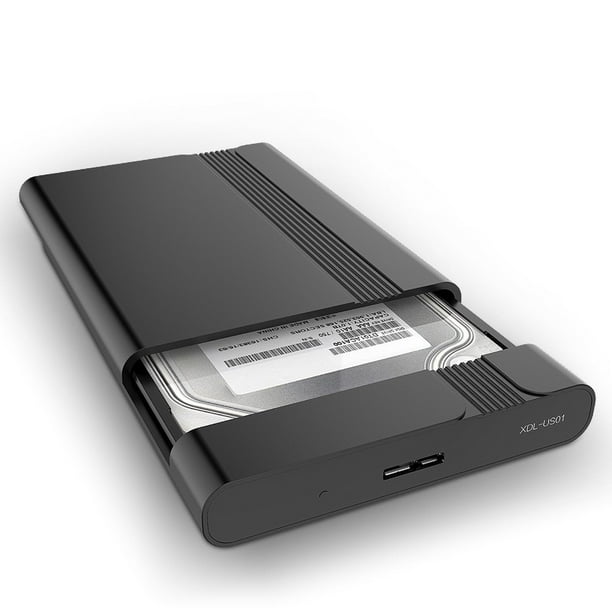 Usb3 0 Mobile Hard Disk Box 2 5 Inch Sata Serial Port Quick Disassembly 1g Second Transmission Hard Disk Box Mobile Walmart Com Usb3 0 Mobile Hard Disk Box 2 5 Inch Sata Serial Port Quick Disassembly 1g Second Transmission Hard Disk Box Mobile Walmart Com
