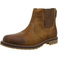 thumbnail image 1 of Timberland Mens Larchmont Chelsea Leather Boots, 1 of 6