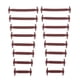 thumbnail image 1 of Cordones sin cordones para y adultos - Los mejores cordones para fanáticos de los deportes - Cordones elásticos de silicona para zapatillas depo café Baoblaze Cordones elásticos de silicona, 1 of 8