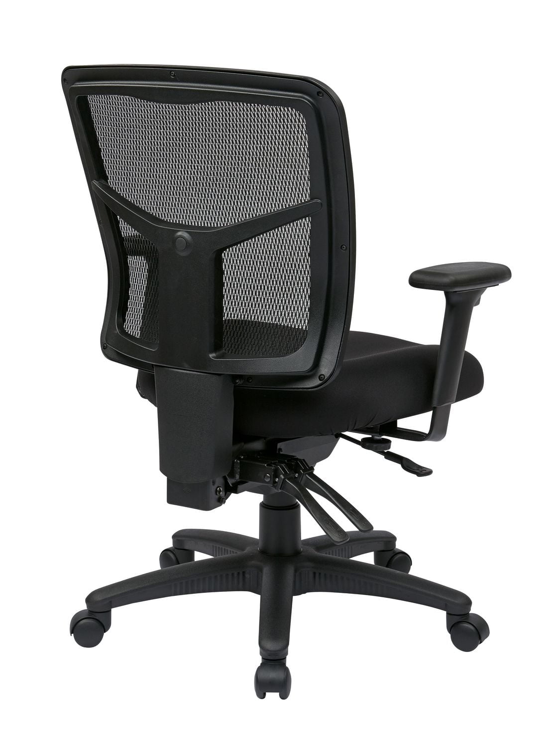 Chaise de direction Office Star Pro-line avec hauteur du dossier ajustable