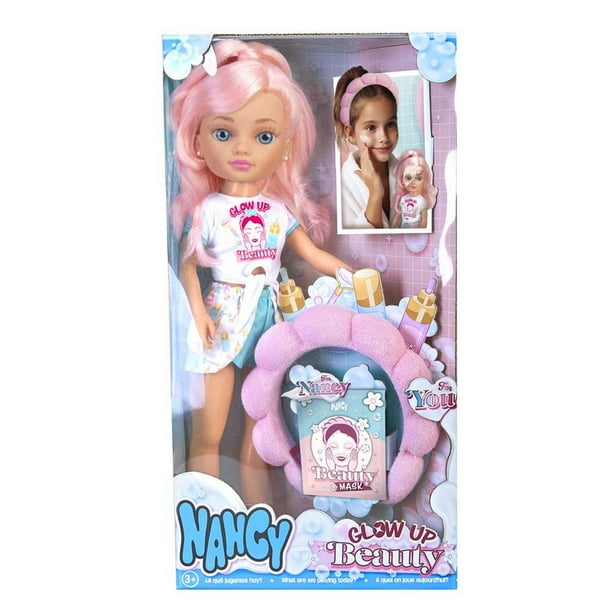 Nancy Maquillaje Y Disfraces Juguettos Nancy Maquillaje Y