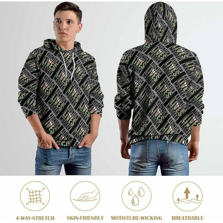 Redneck sweater shop