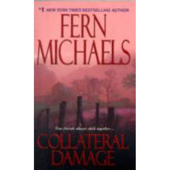 Pre-Owned Collateral Damage (Rules of the Game, Revenge of the Sisterhood (Paperback) 1420101870 9781420101874