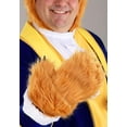 thumbnail image 5 of Beauty and the Beast Plus Size Beast Costume for Men, 5 of 9