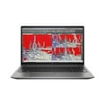 thumbnail image 1 of Restored HP Zbook Power 15.6 Inch G8 15.6" Laptop i7-11850H 32GB 256 GB SSD W10P (Refurbished), 1 of 4