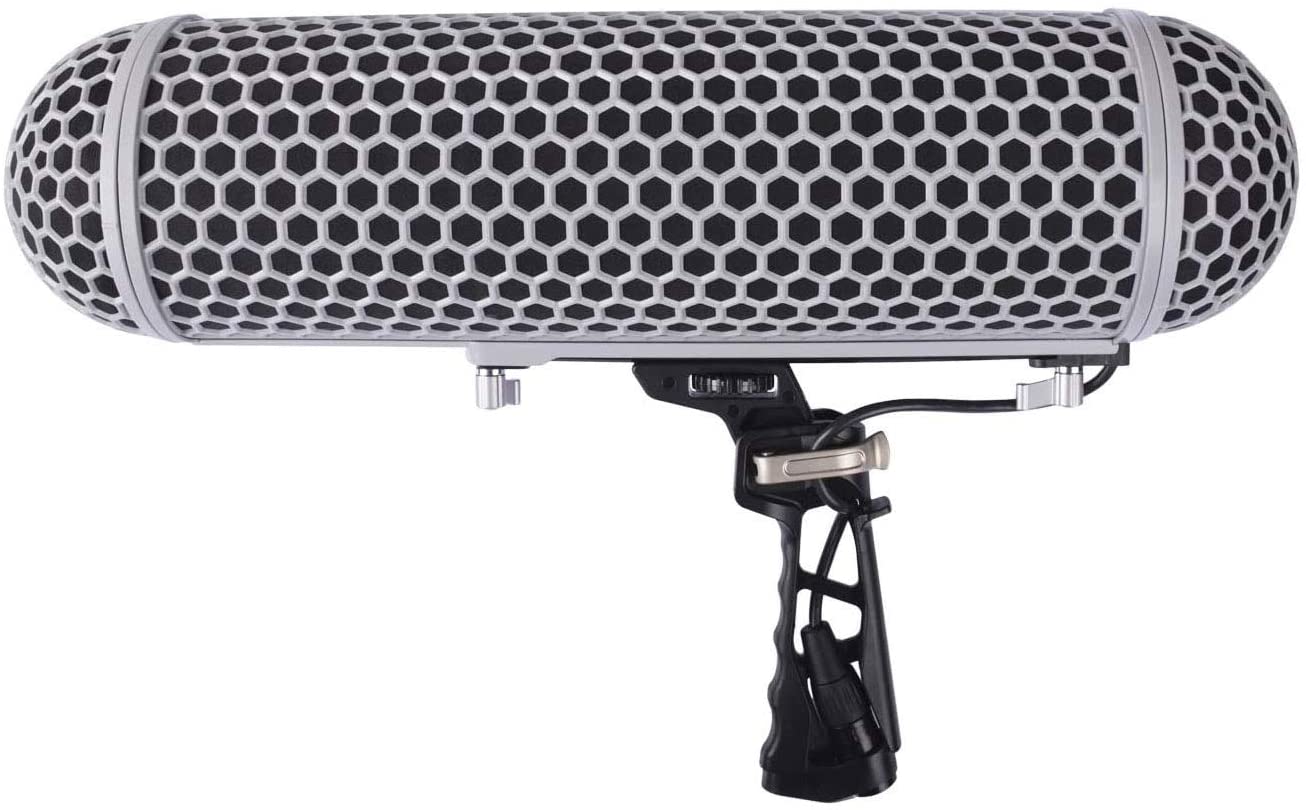 L-Link Microphone Windshield Blimp 
