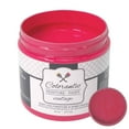 thumbnail image 1 of Colorantic | RASPBERRY Chalk Paint Based for Furniture DIY - RED-PINK COLOR - 16 oz, 1 of 1
