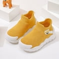 thumbnail image 2 of Godom Boys Shoes Summer Walking Sneakers Lightweight School Dress Shoes Tennis Shoe, 2 of 6