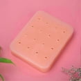 thumbnail image 4 of Pimple Popping Toy Squeeze Acne Trick Game, Fun Stress Relief Peach Pimple Popper, 4 of 5
